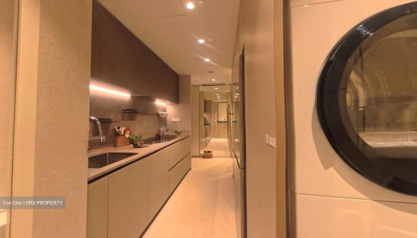 Zyon Grand (D3), Apartment #574478041